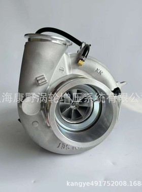 HOLSET增压器5324240 5324241 5322180和5605146 5605147 5555942