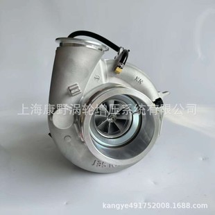 5322180 原装 5324241 涡轮增压器 HE500FG 5324240