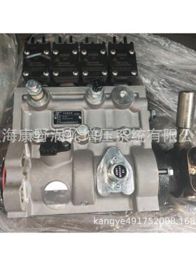 适用莱动电控组合泵 003406024 DH4P 4TD55A-10100-024和D0030003