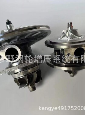 配路H增压器机芯740611-2 28201-2A400和10009700131 16359700006