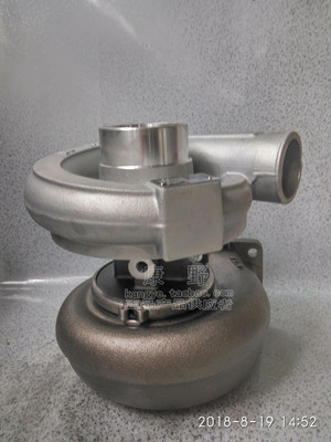 适用现代涡轮增压器康野工程机械