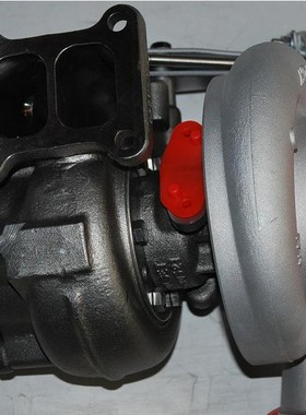 增压器HX40W 5453013 VG1034110929和4955895 4049950 4049949