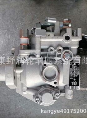 泵改装件8971852421 096500-6001-6002 8971852422和096500-0180