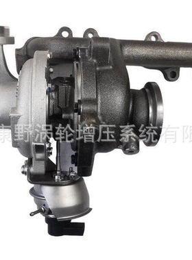 适用大众2.0T增压器803955-5005-5007 03L253014A 03L253014C