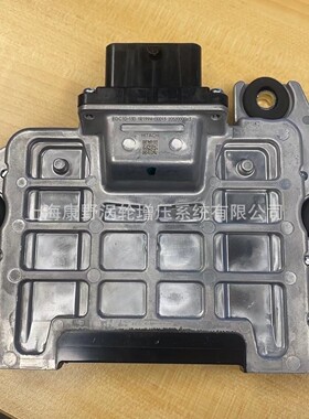 ECU 129242-75000和 129925-75040 和129926-75080和129923-75150