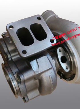 HX40W增压器2839127 2839128和3599756 3599757和2839486 2839487