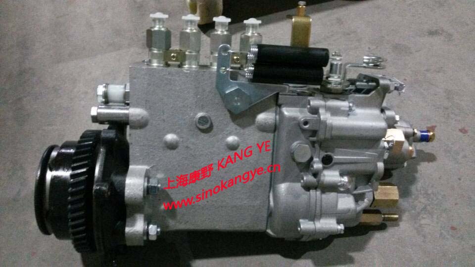 适用云内等发动机喷油泵汽车配件