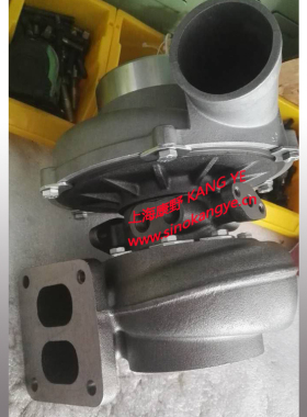 适用日野的空压机涡轮增压器 RHE8  24100-3230B