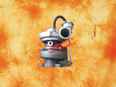 适用久保田涡轮增压器康野质量好