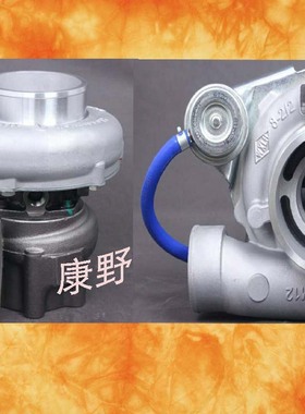 增压器G3R00-1118100 G3RE2 827962-3和G2R00 828213-1和G2S0B