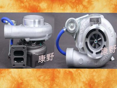 适用玉柴涡轮增压器霍尼韦尔