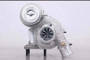 5016 适用菲亚特吉普1.4T涡轮增压器55235154 807072 0008 803942