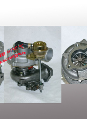 适用全顺2.5TD涡轮增压器K04-001  53049700001 914F6K682AG