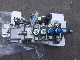 TF451Z 原装 喷油泵BQ2000 BH4QT90R9 4TQE23和4QTD1069 1和