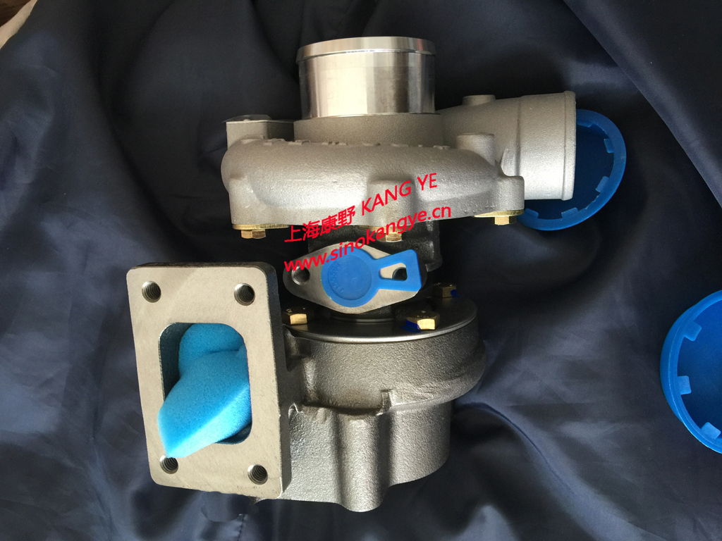 适用云内涡轮增压器康野质量好