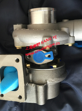 增压器 00JG060S160和HA08242 K0JG055K001和B9200和HA10001324