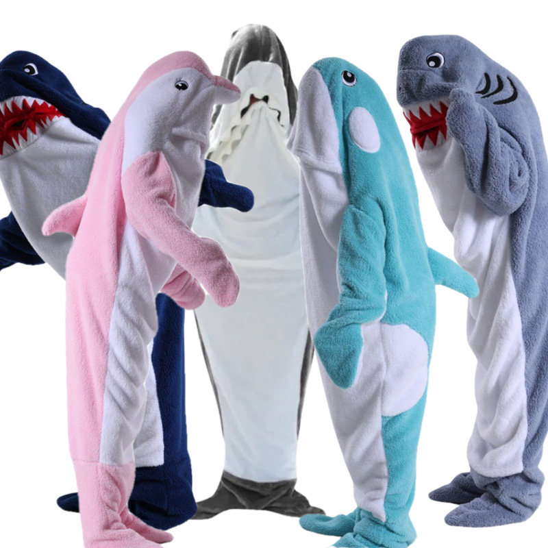 睡衣表演服海洋动物男女卡通服装