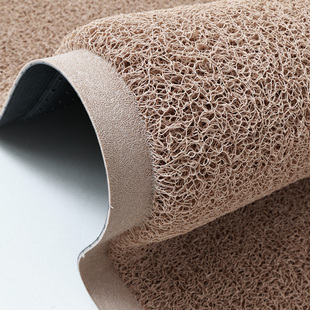 入户门地垫丝圈地毯乔迁地垫迎宾地毯入户门垫地垫压边门口地垫子