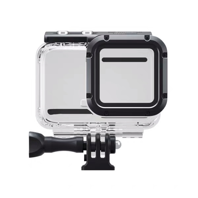 insta360one r防水壳 insta360oner潜水壳  4k 徕卡 防水壳保护壳