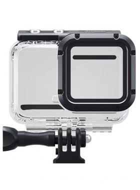 insta360one r防水壳 insta360oner潜水壳  4k 徕卡 防水壳保护壳