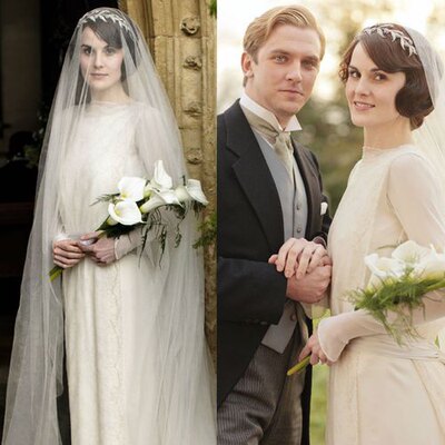 唐顿庄园赎罪绿裙定金链接