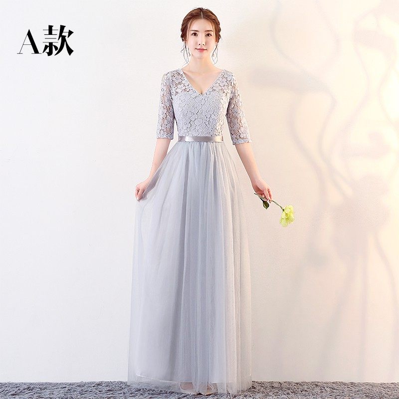 Bel Canto Solo costume Color yarn 2018 new pattern Vocal Arts exam clothing student Bridesmaid Dress have more cash than can be accounted for Evening dressin the Women's clothing/Boutique , Wedding/Cheongsam/Formal dress , Formal dress/Evening  category - from Buy2taobao.com to provide professional Taobao agent buy service