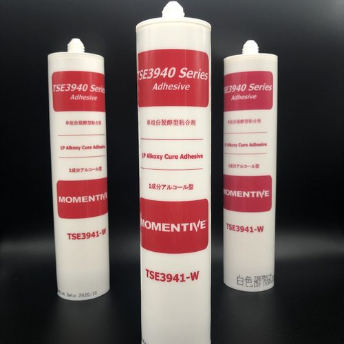MOMENTIVE迈图TSE3941-W 电子硅橡胶TSE3941导热胶 阻燃硅胶