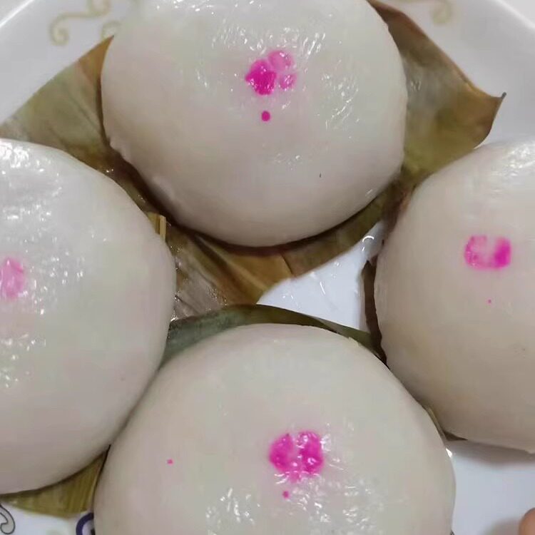 12个包邮安庆糯米粑 安徽农家手工芝麻糖陷糯米圆子太湖宿松特产