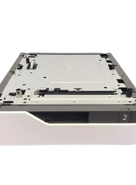 利盟拆机MS823/725/821/822/826MX721/722 50G0822附加纸盒