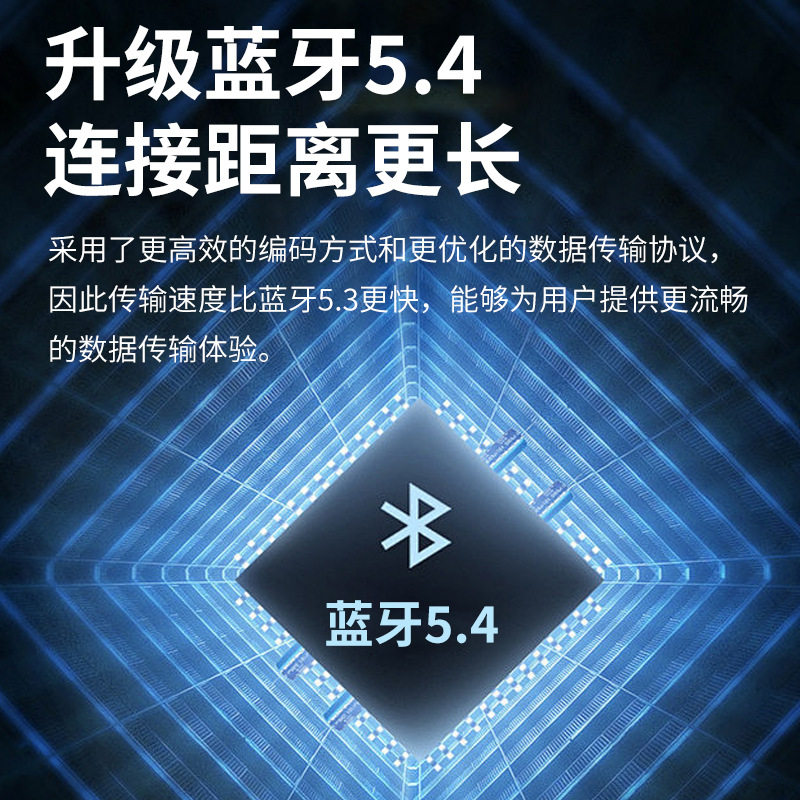 蓝牙音箱便携迷你户外无线小型重低音炮多功能音响一体机2026新款