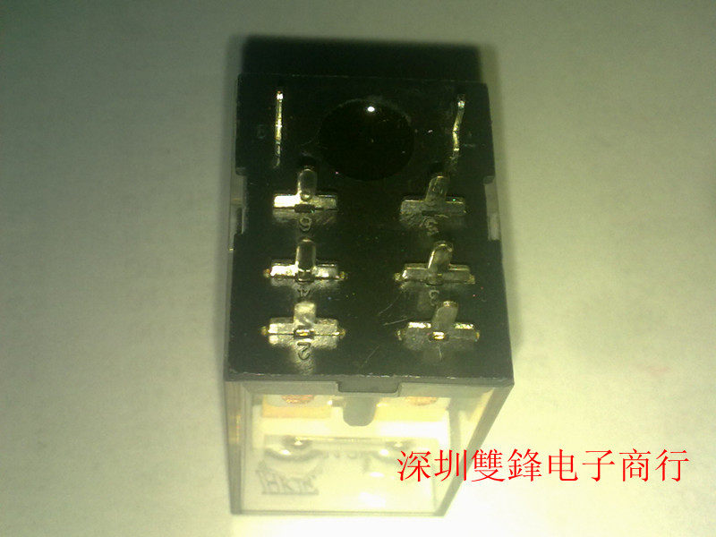 hke继电器 lh-dc12v-2c  全新原装现货