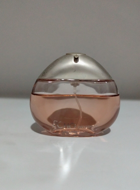 绝版保真 Davidoff大卫杜夫ECHO回音回声女士香水30ML 余量