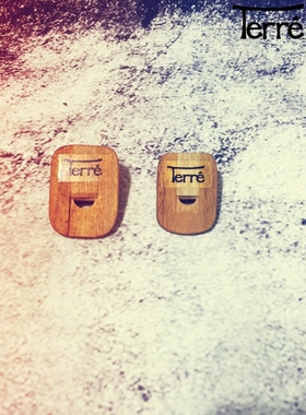 德瑞Terre鼻笛鼻子吹奏Nose whistle 大人儿童