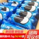 亿滋奥利奥夹心饼干48.5g整箱48袋装 巧克力味原味饼干碎批零食发