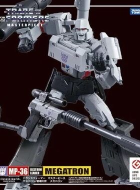 变形金刚威震天TAKARATOMY