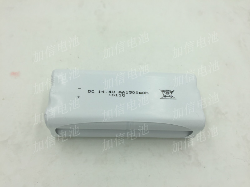 适合　小狗V-M600扫地机电池14.4V/SKG3890智能扫地机器人1500mAh