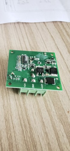 同步降压稳压模块14-60V转12V 5V 8A低功耗EG1163电动车转换器