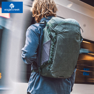 美国Eagle Creek新探索系列户外登山徒步旅行双肩包休闲运动背包