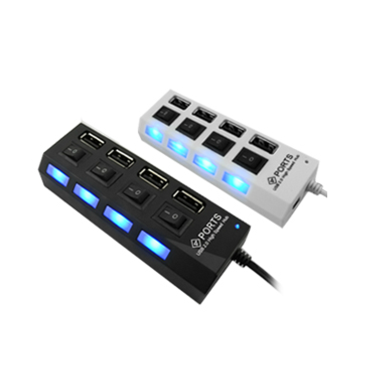 Hub USB - Ref 363665 Image 4