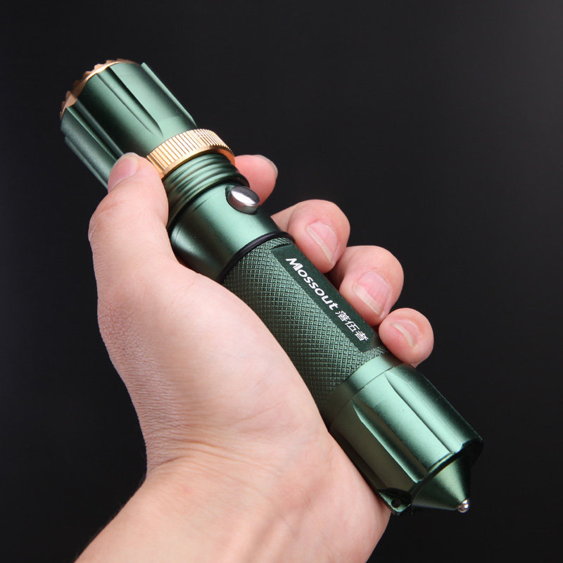 Eclairage pour vélo OUTMAN - phare - Ref 2401161 Image 3