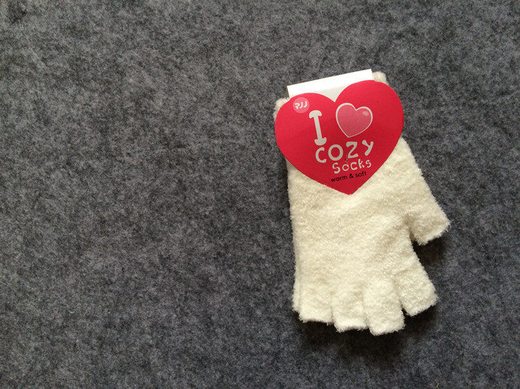 Gants pour fille - Ref 2150225 Image 5