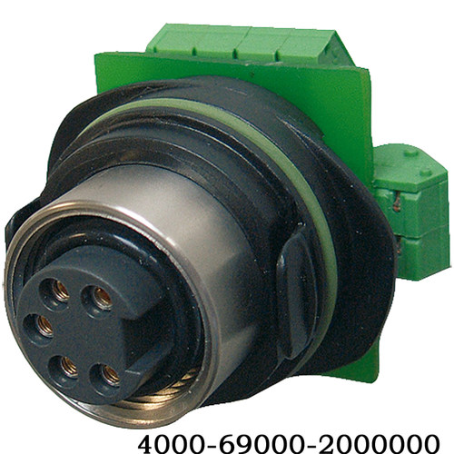 现货4000-69000-2000000 4000-69000-2500000穆尔MURR