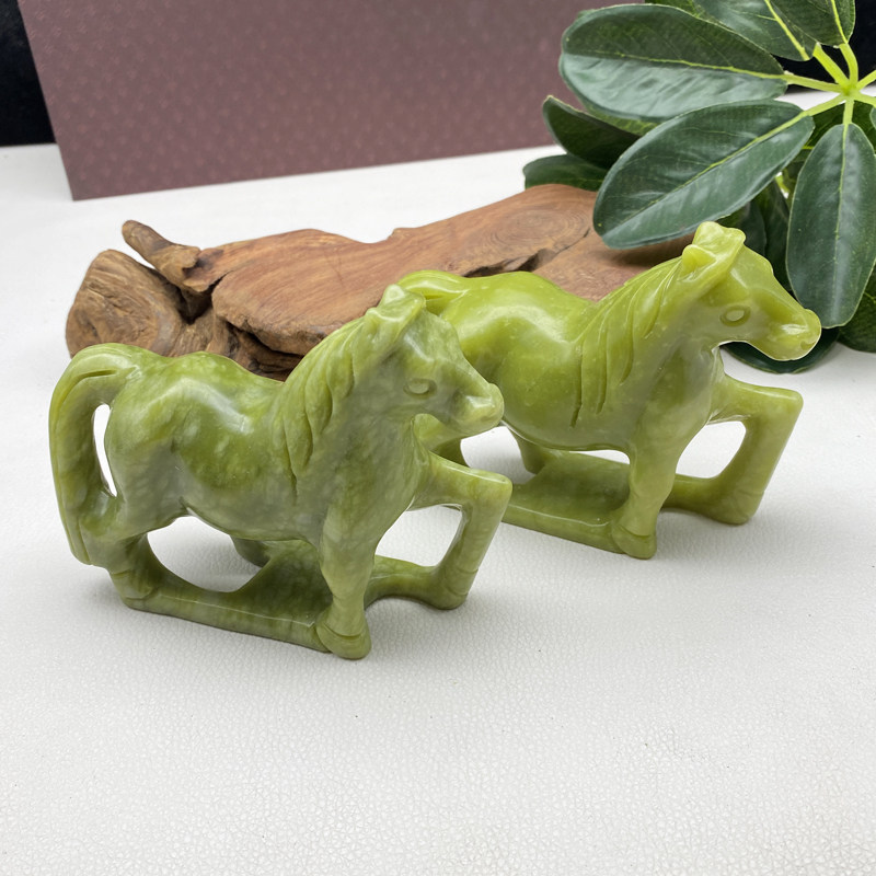 招财金蟾手玩件摆件玉石茶宠手把图片