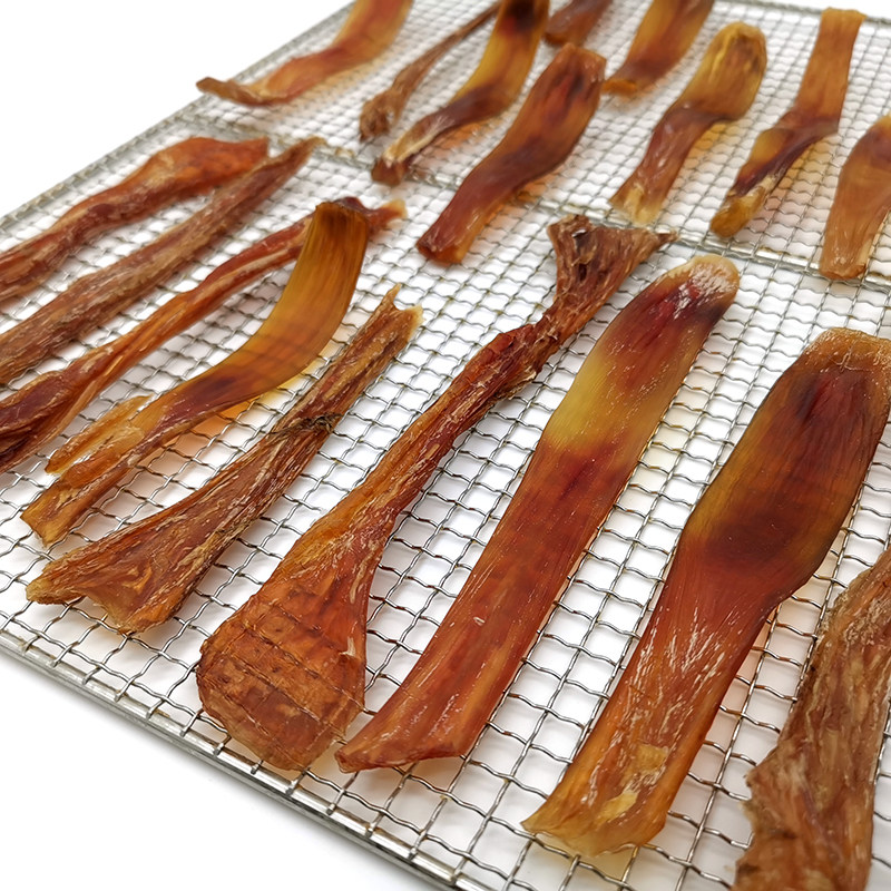 中小型犬磨牙棒宠物大咖秀纯手工狗狗零食泰迪比熊洁齿骨天然马筋