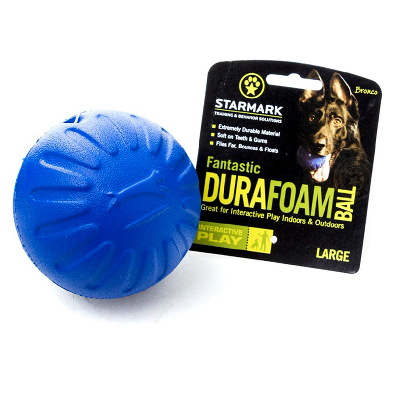 星记妙想球安全狗狗玩具