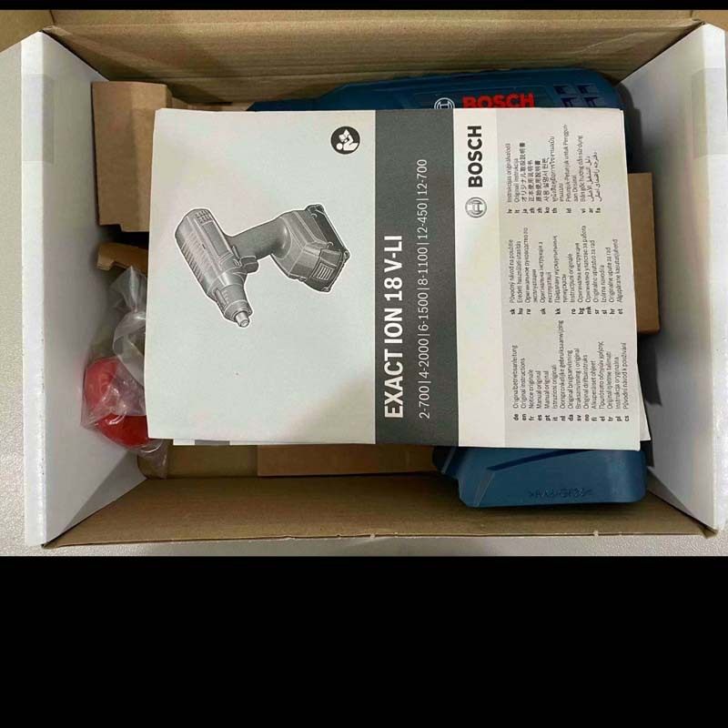 BOSCH博世拧紧电动工具ANGLE EXACT ION30-20 06092494607.议价