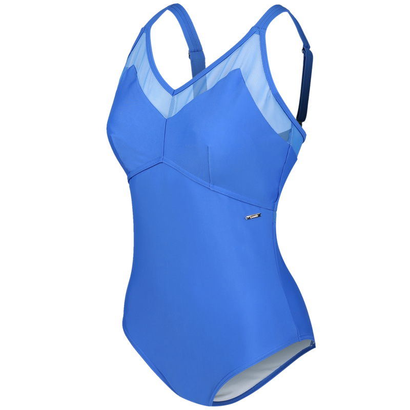 Speedo24新款纤姿唯美连体泳衣