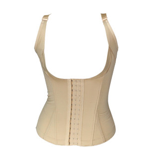 Body SUNFLORA KB604 en nylon - Ref 649183 Image 5