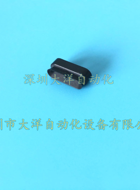 大洋VPET8*20 VPET5*20小吸盘长方形真空吸盘VPET6*20长条形吸盘