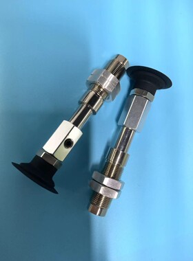 NAPATS-30B-15-S /SE 机械手真空吸盘 NAPATS-30B-15-NBR/T/T-O